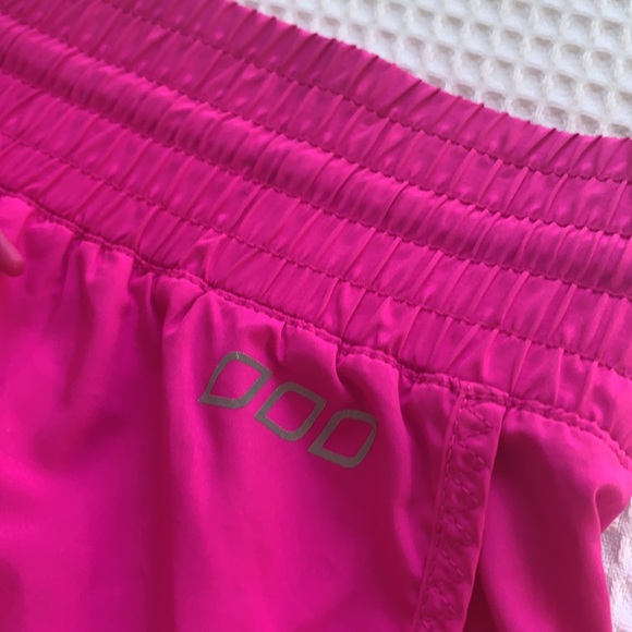 Pink active pants Lorna Jane - Picture 3 of 3
